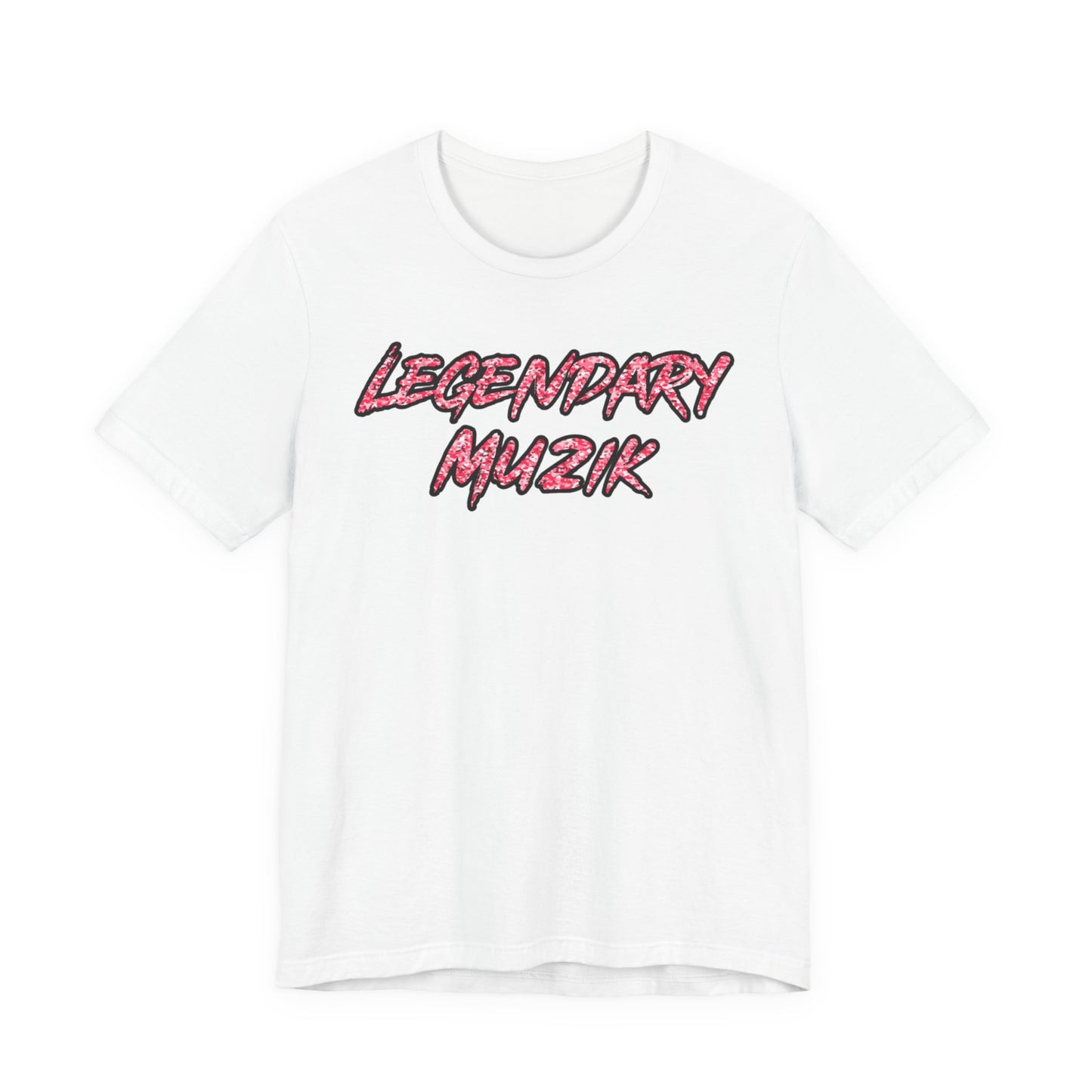 Legendary Camo Q'z T'z