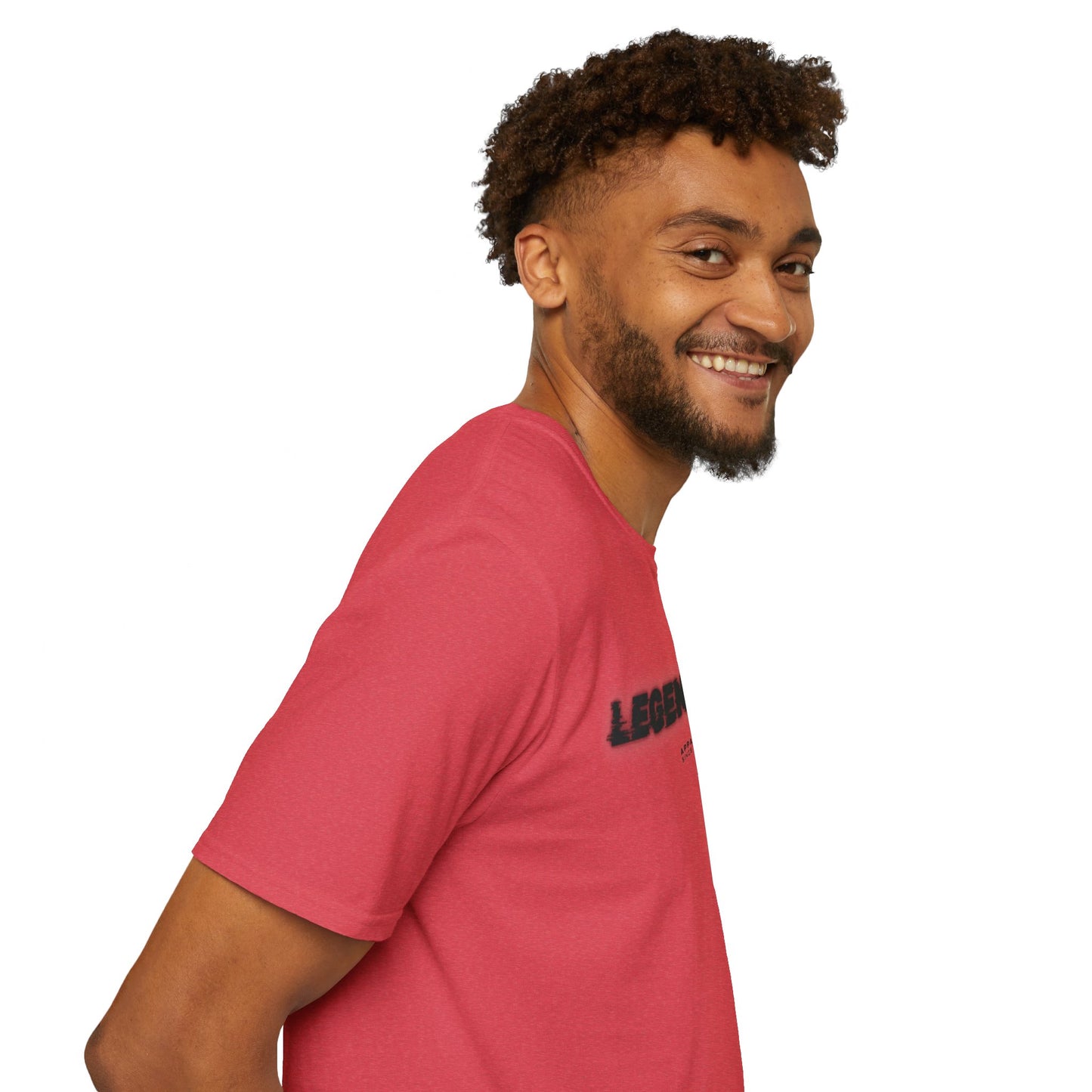 Legendary Apparel T-Shirt