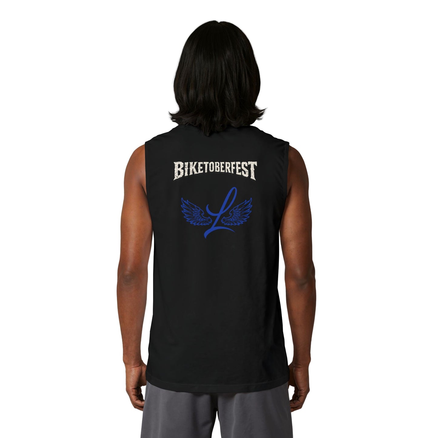 Legendary Winners Tank