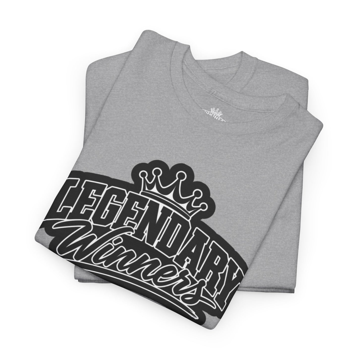 Legendary Winner's Row Biketoberfest T'z