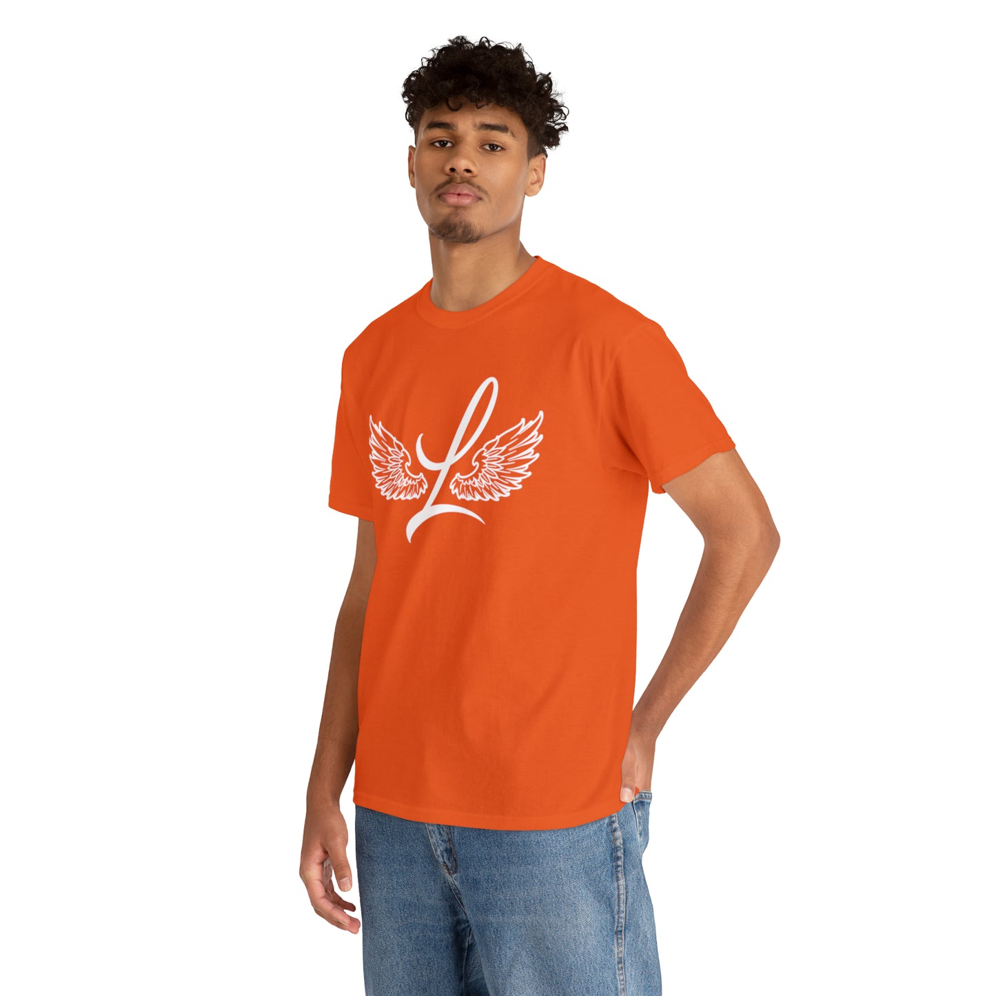 Simple Legendary Tee