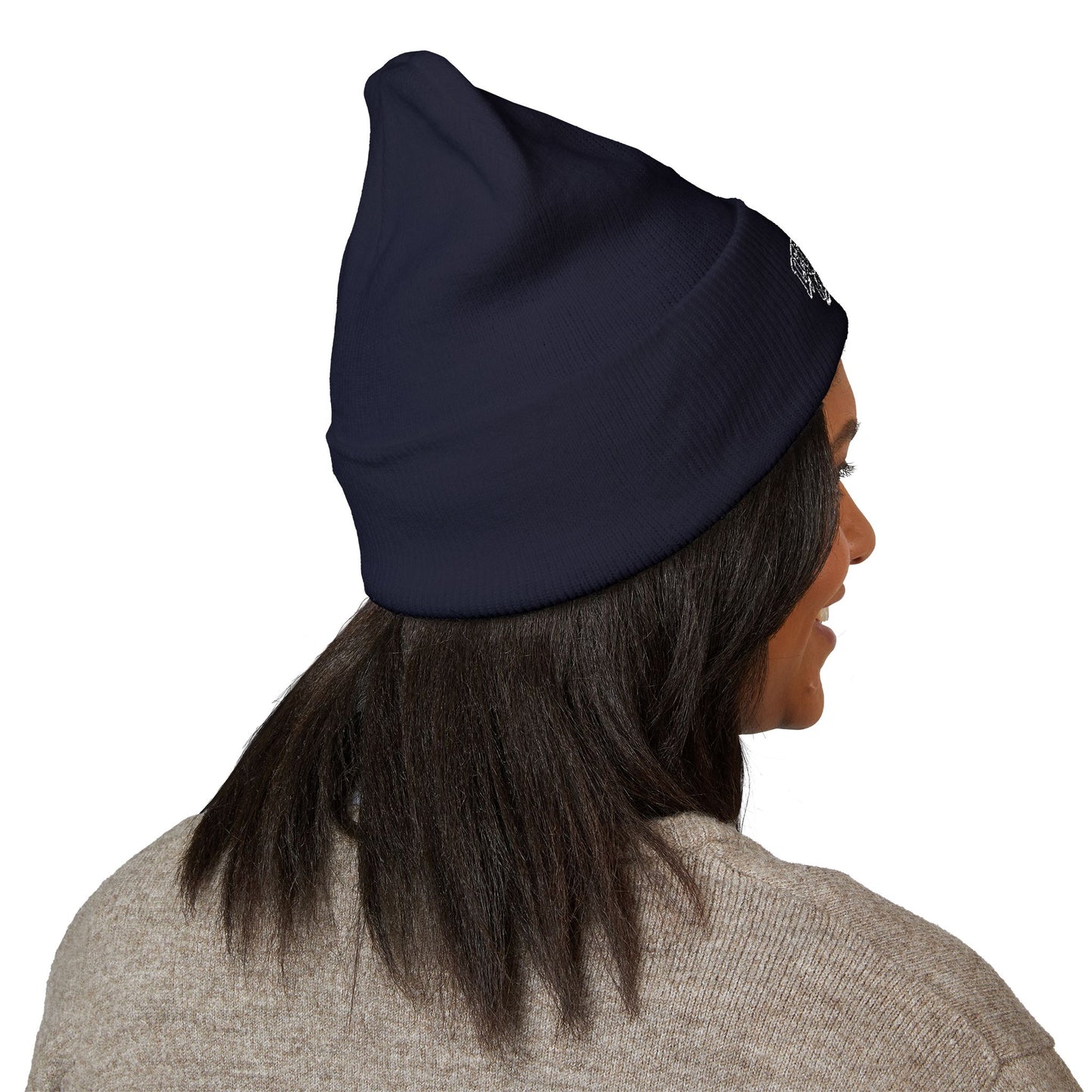 Legendary Winner's Row Embroidered Beanie