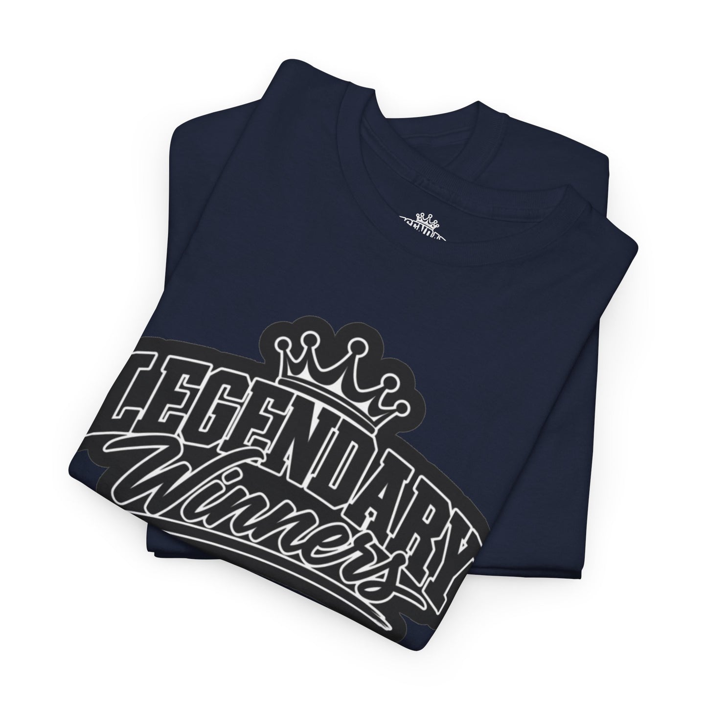 Legendary Winner's Row Biketoberfest T'z