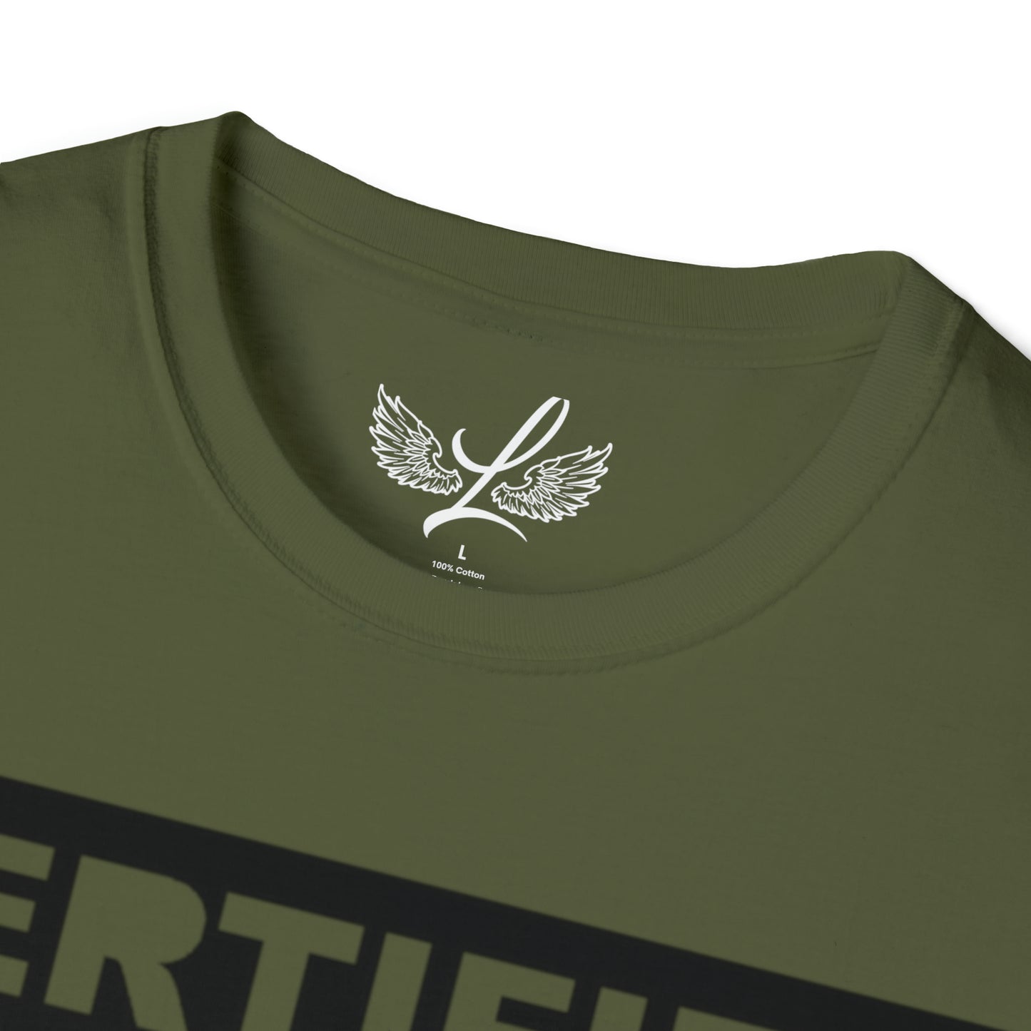 Certified T-Shirt