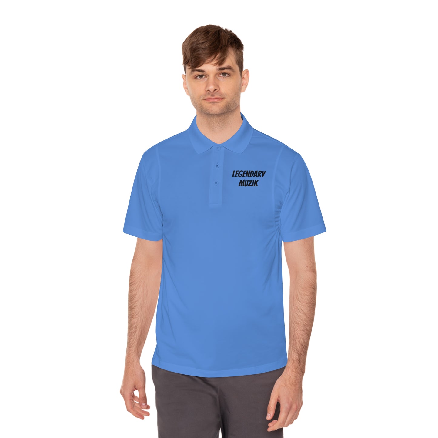 Men's Legendary Polo Shirt