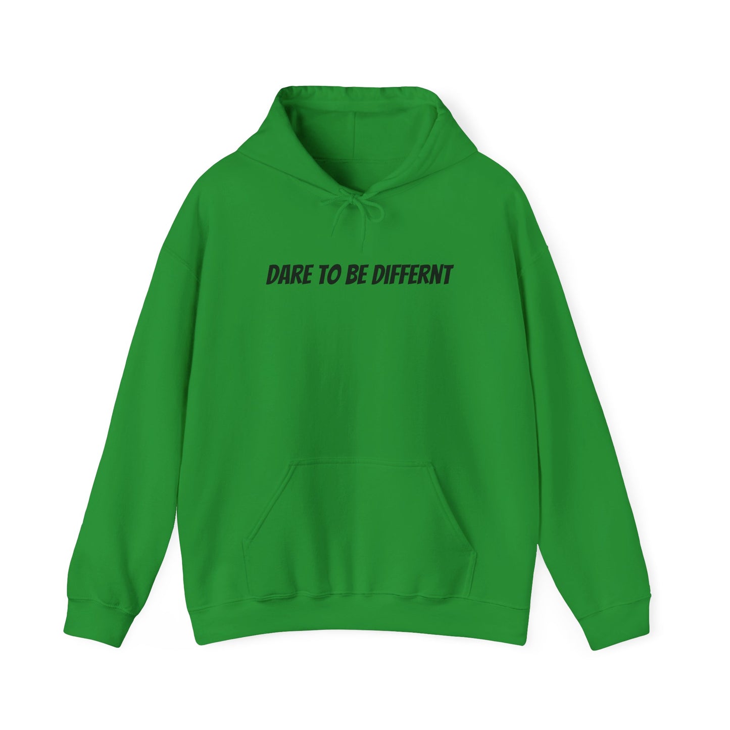 Be Different Hoodie
