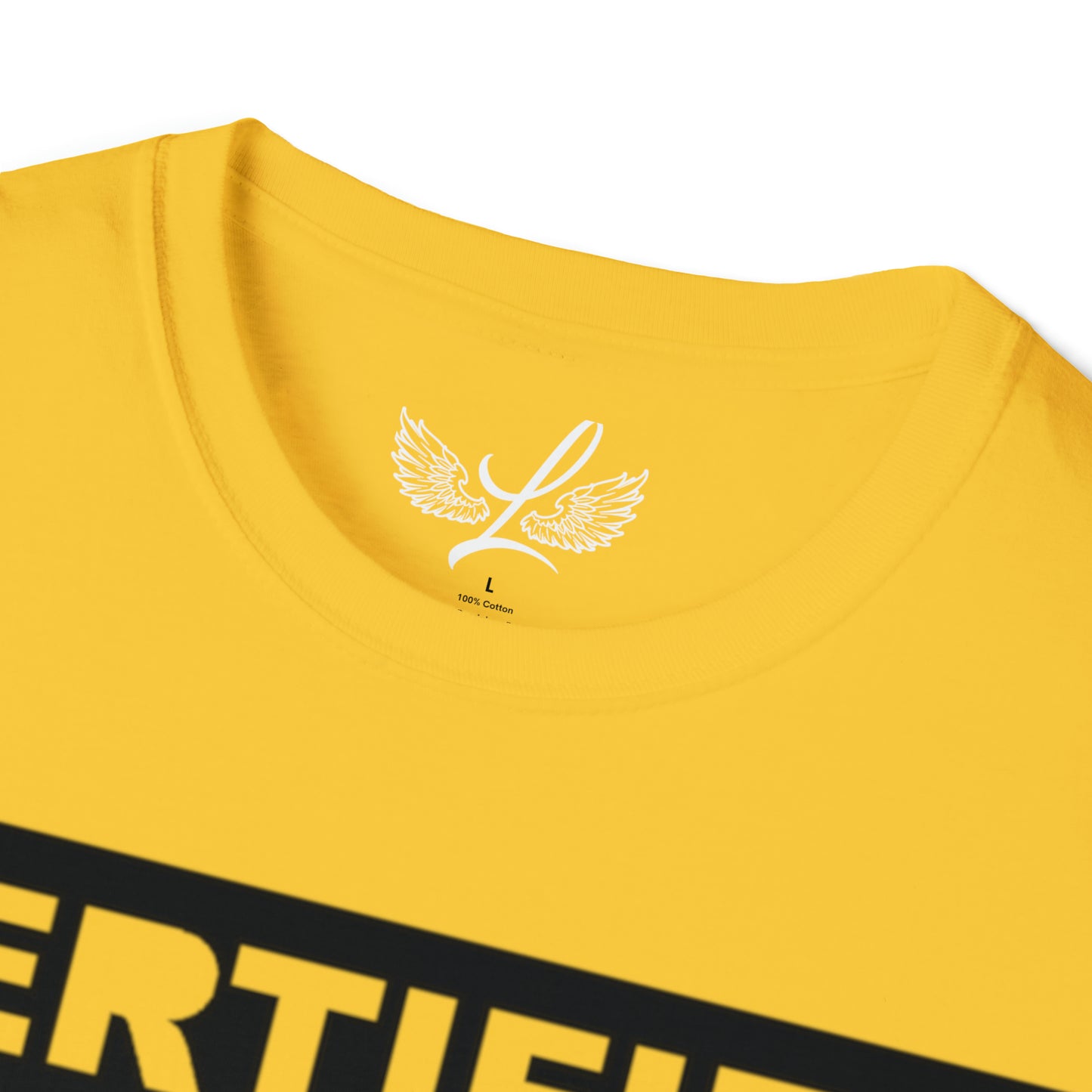 Certified T-Shirt