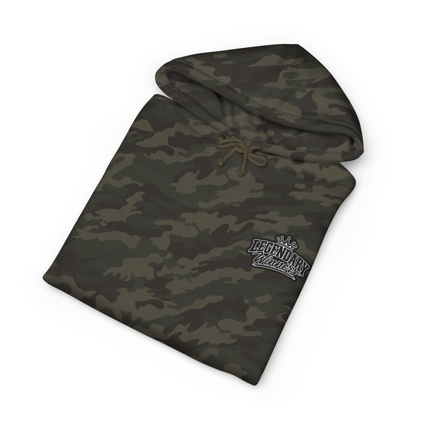 Legendary Winner's Row Hoodie Biketoberfest Hoodie