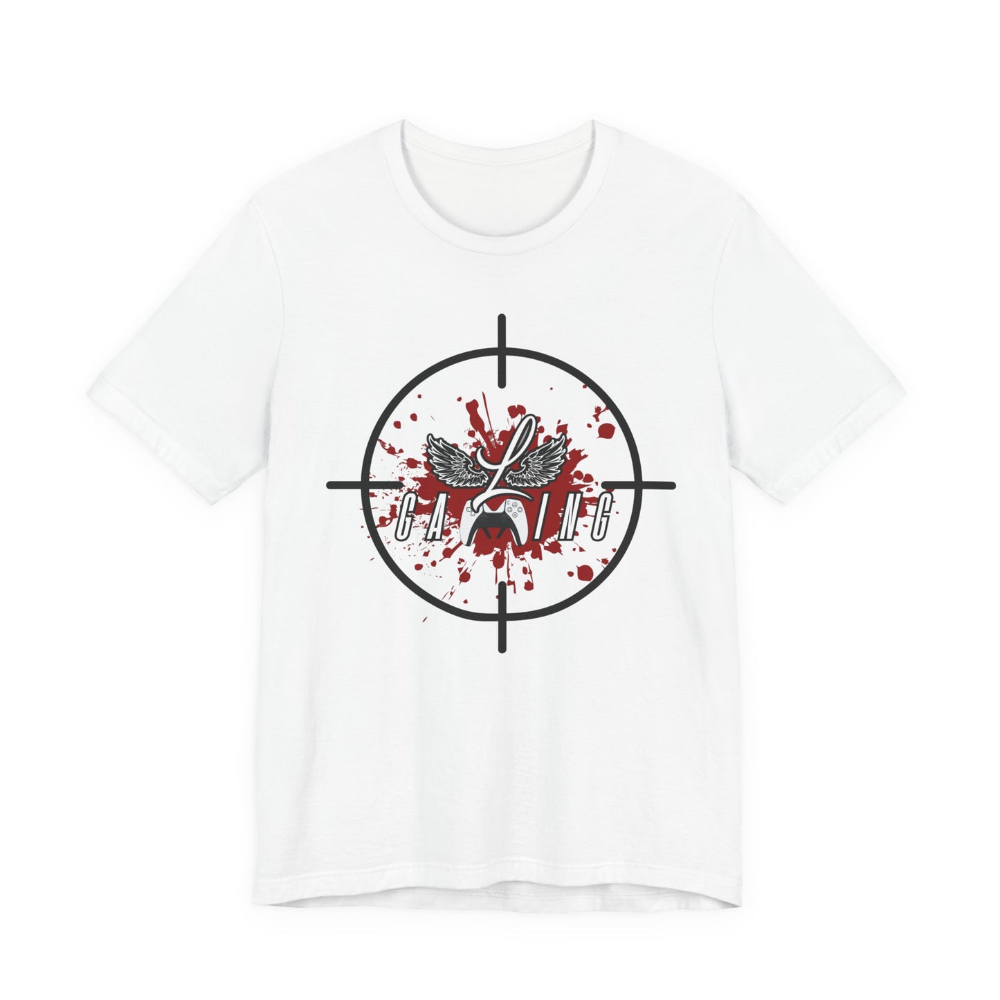 Legendary Gaming Tee
