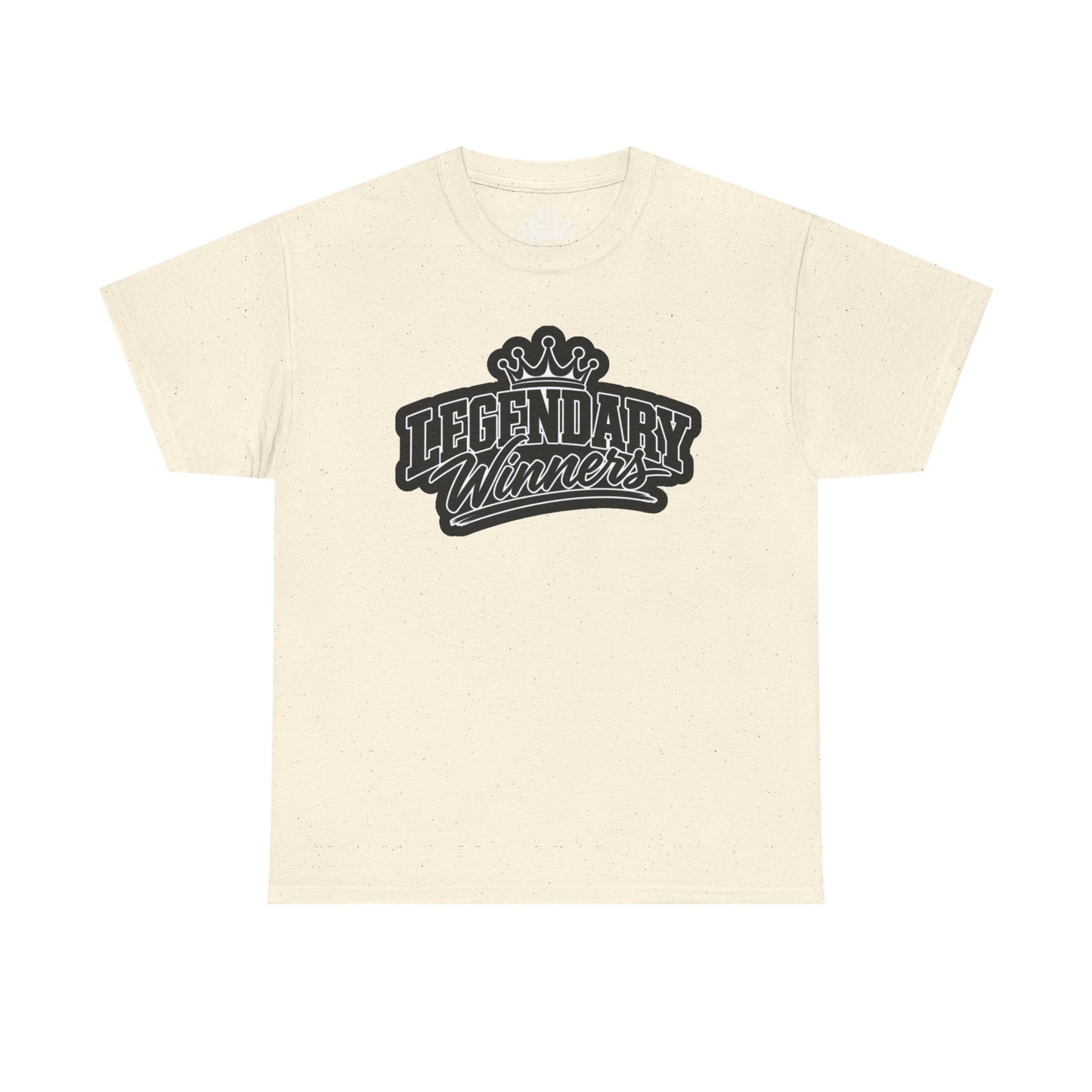Legendary Winner's Row Biketoberfest T'z