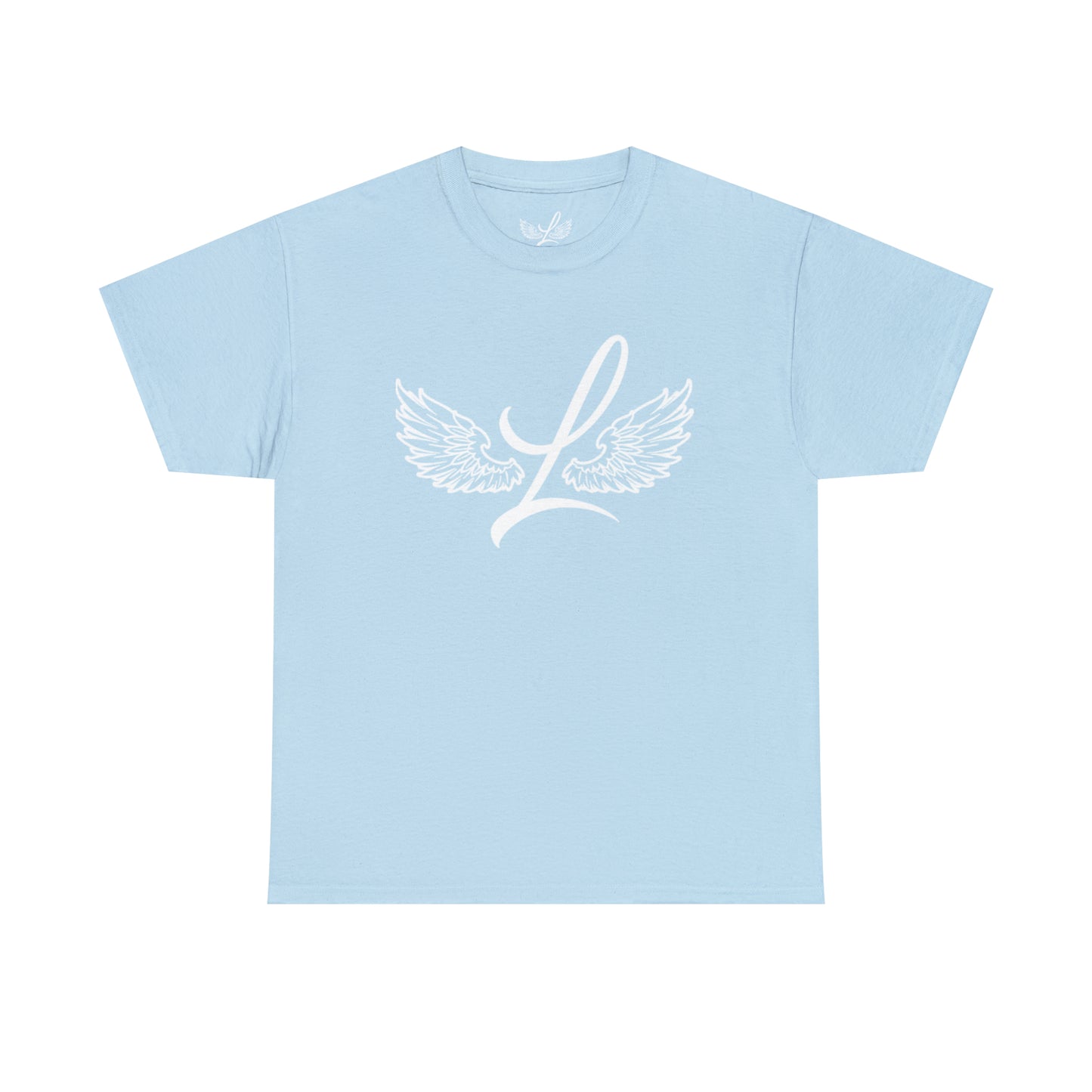 Simple Legendary Tee