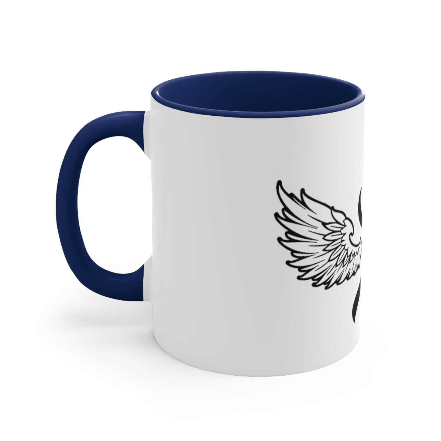 Legend Coffee Mug, 11oz