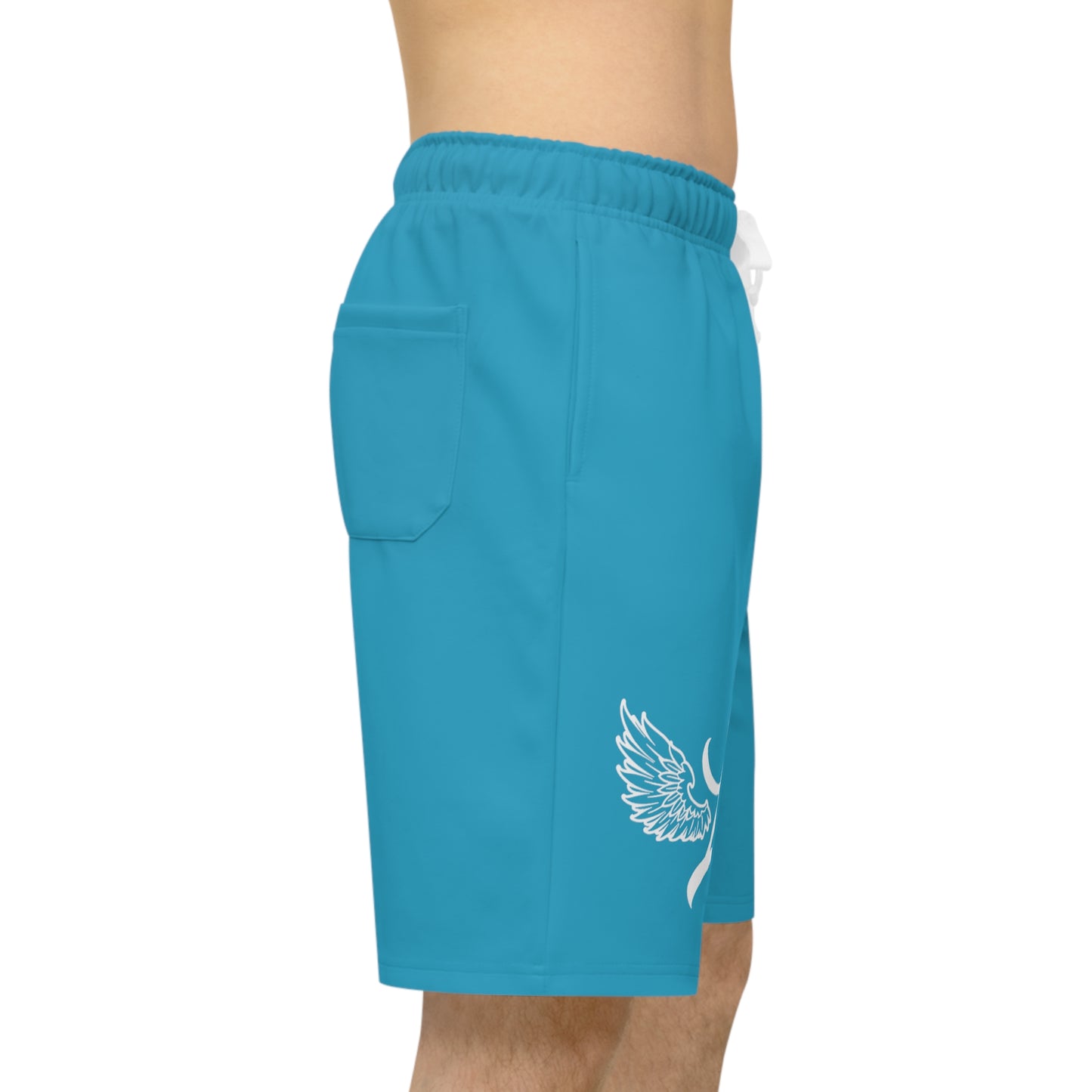 Athletic Legend Shorts