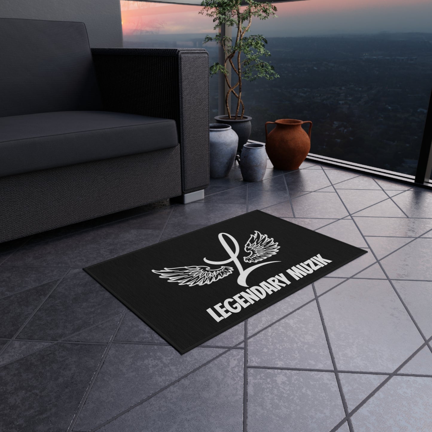 Outdoor Rug