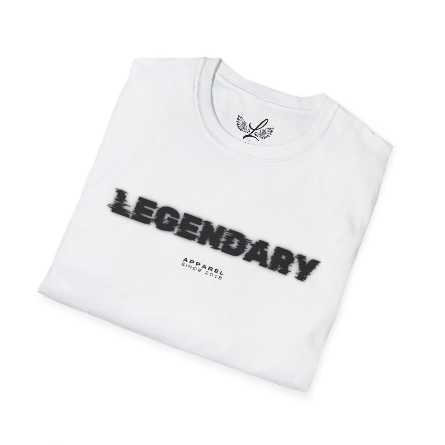 Legendary Apparel T-Shirt