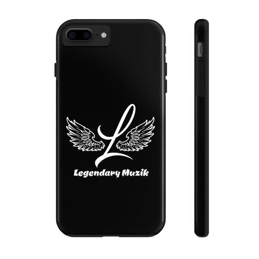 Tough Phone Cases, Case-Mate Black