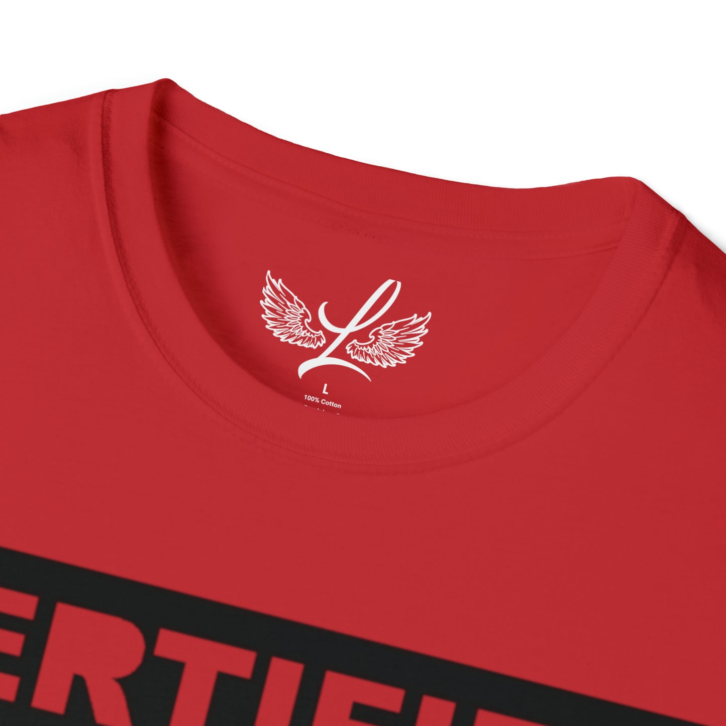 Certified T-Shirt