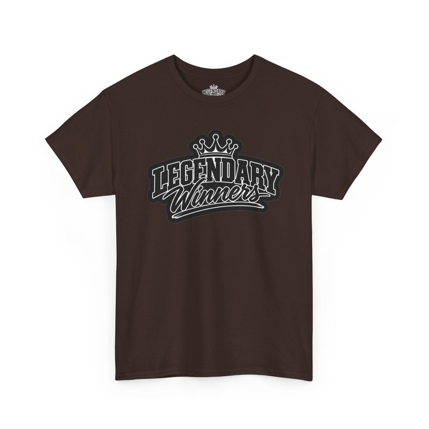 Legendary Winner's Row Biketoberfest T'z