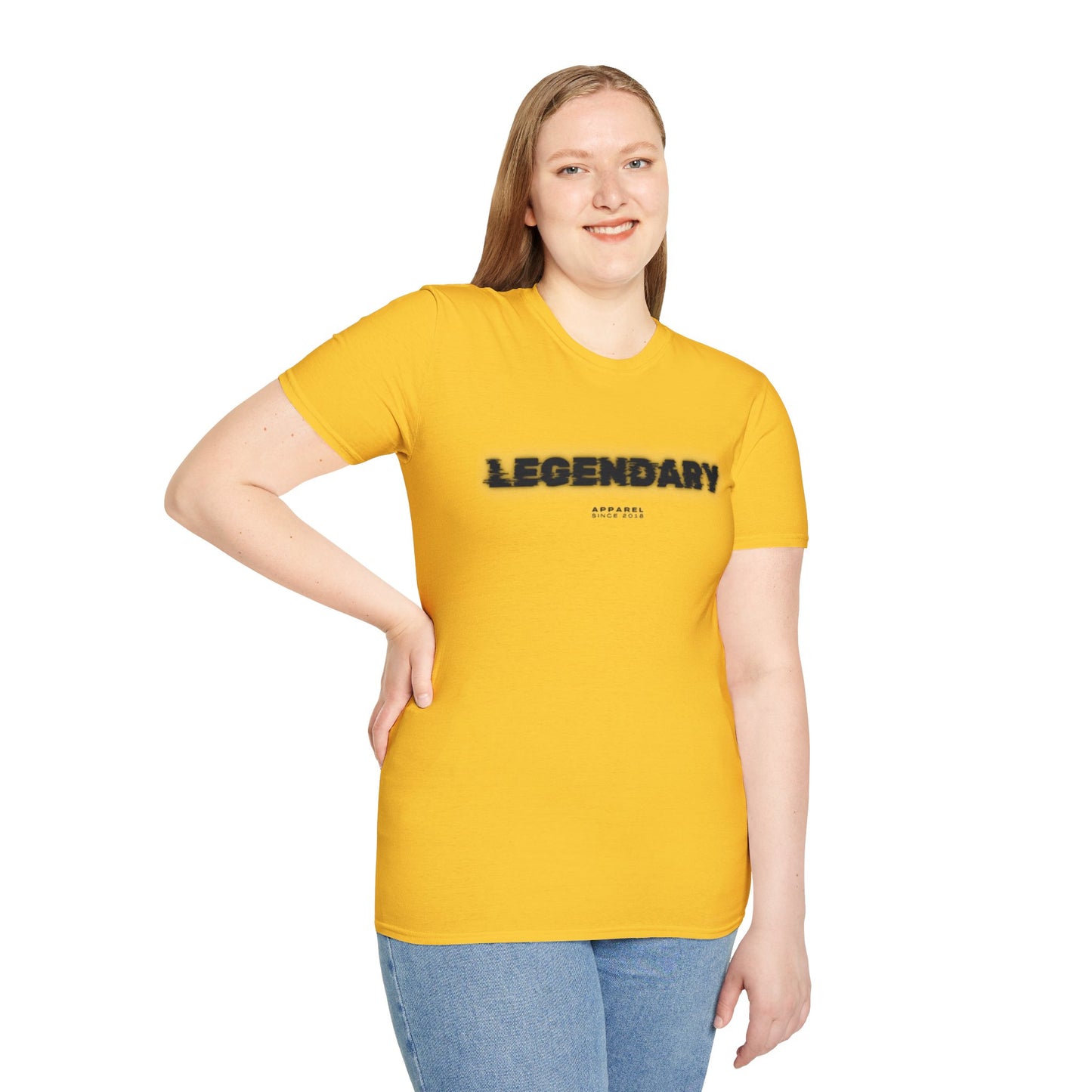 Legendary Apparel T-Shirt