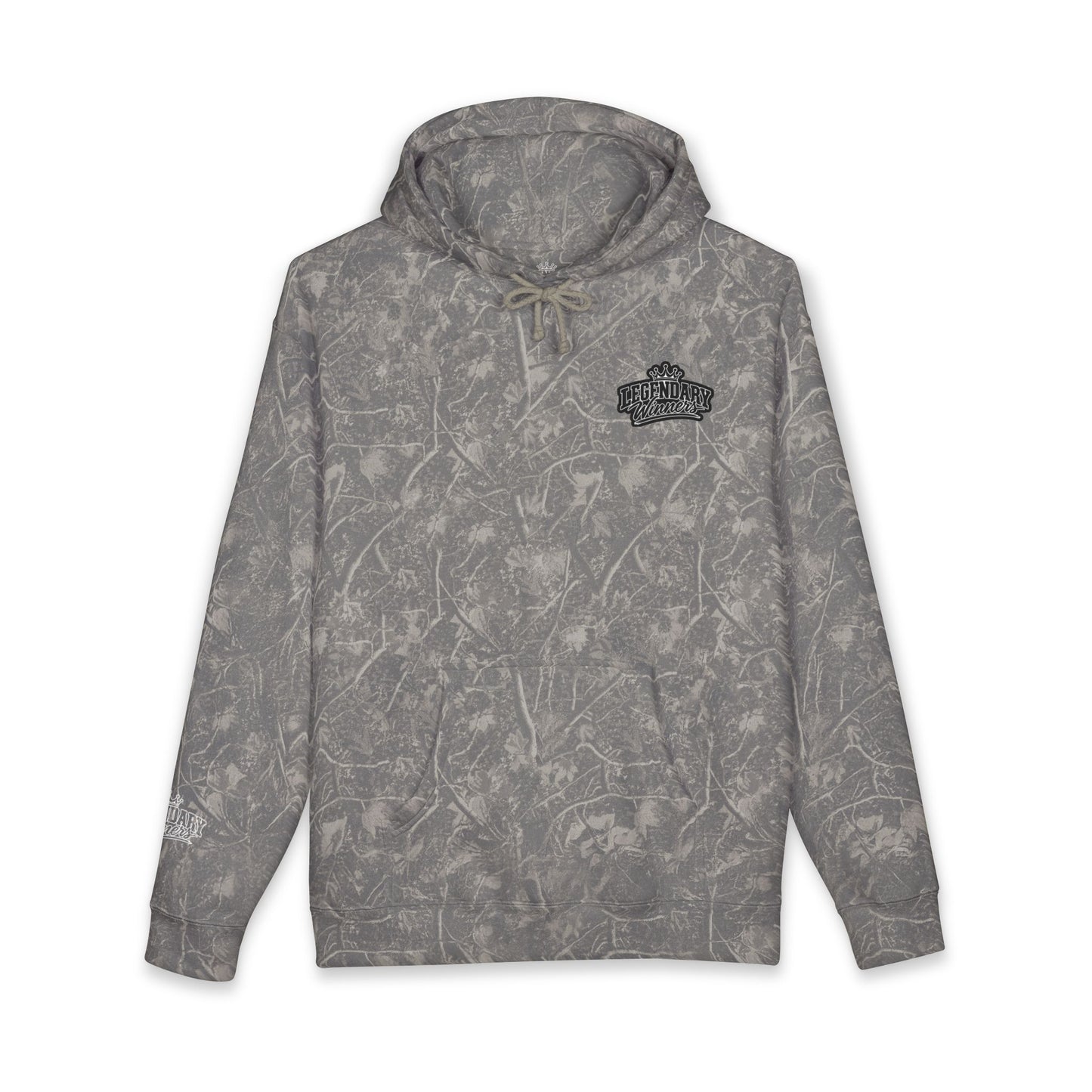 Legendary Winner's Row Hoodie Biketoberfest Hoodie