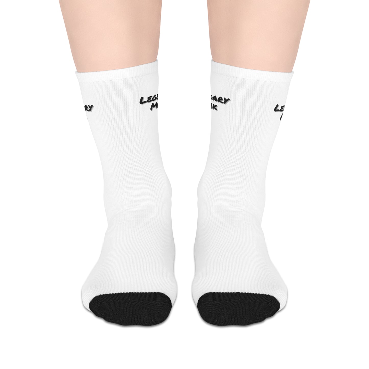Legendary Mid-length Socks