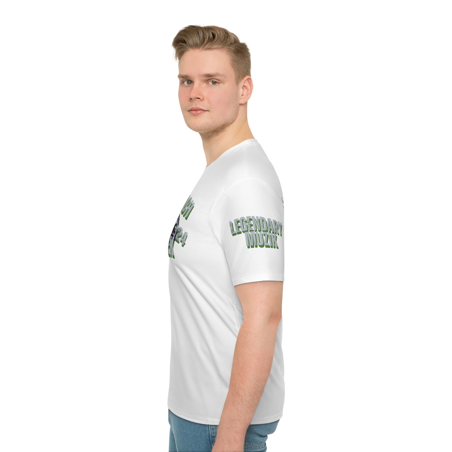 Bike Week ‘24 T-Shirt