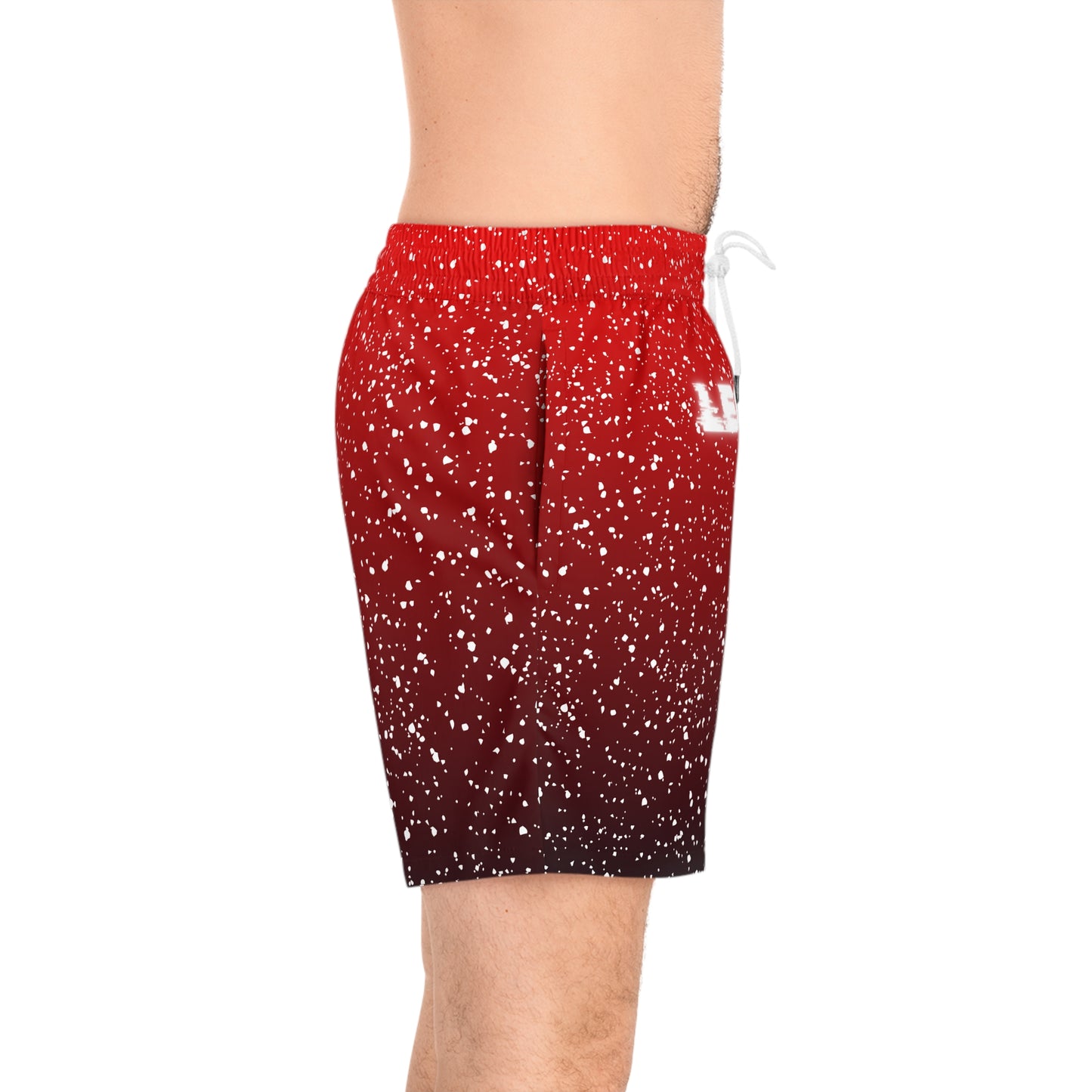 Legendary Galaxy Dad Shorts