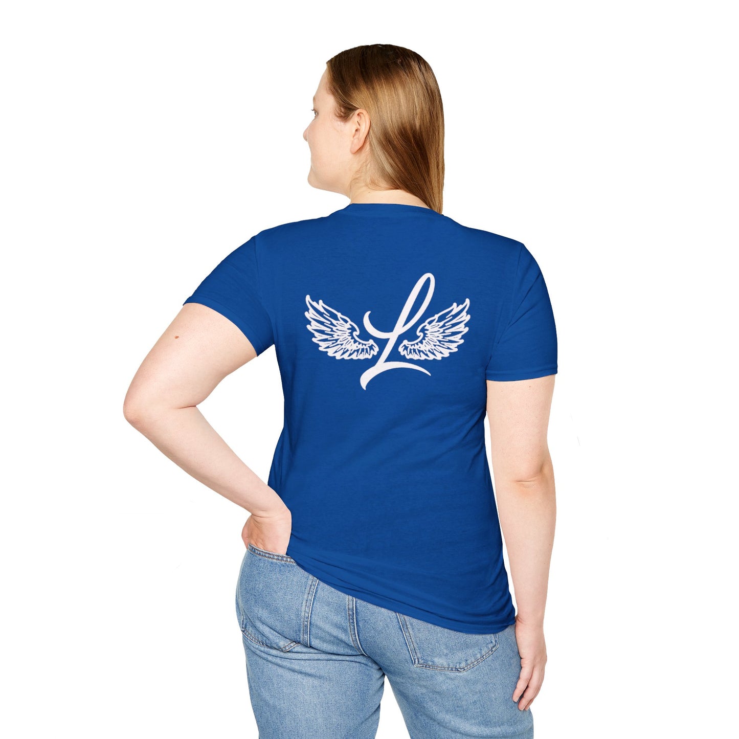 Legendary Apparel T-Shirt