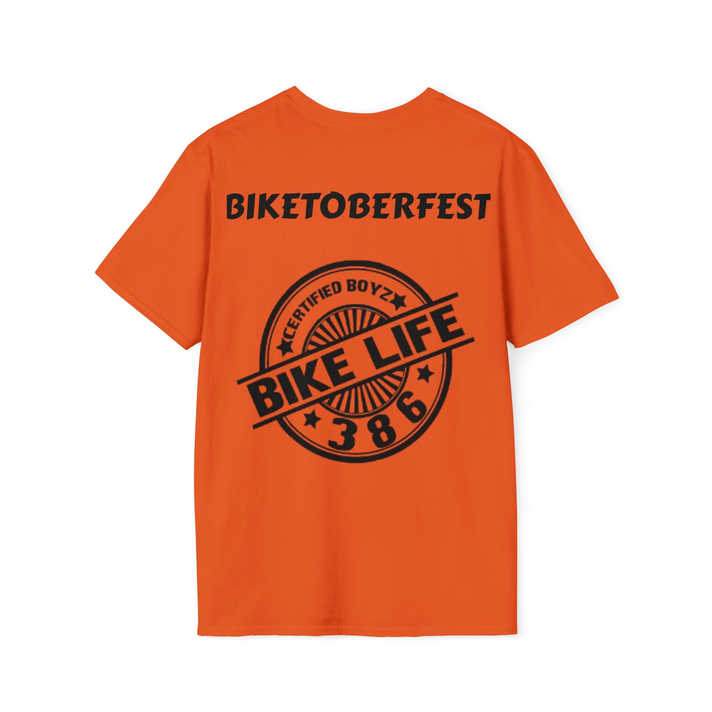 Certified T-Shirt