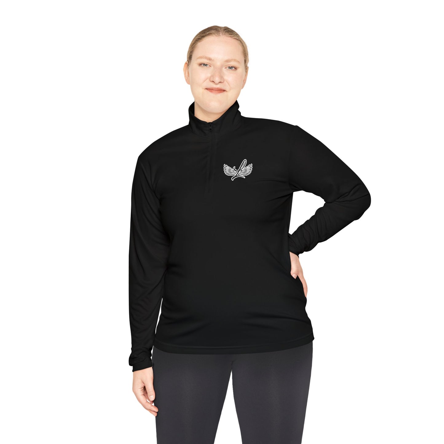 Legendary Simple Pullover