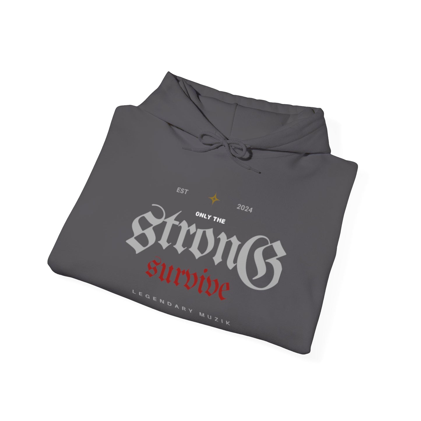 OTS Hoodie