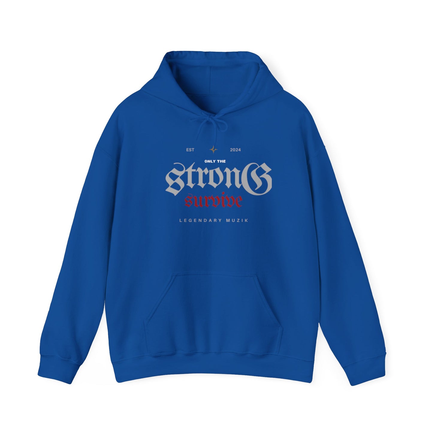 OTS Hoodie
