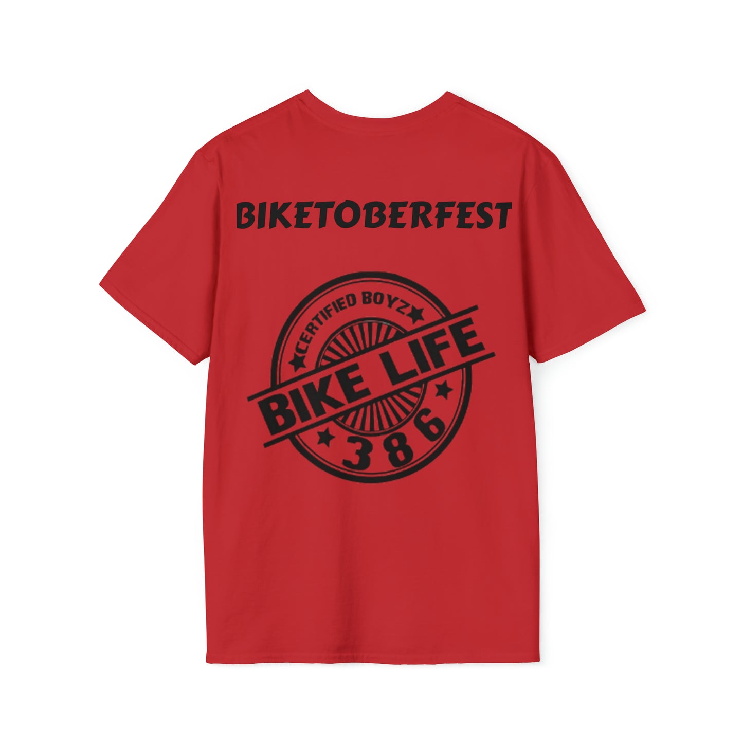Certified T-Shirt