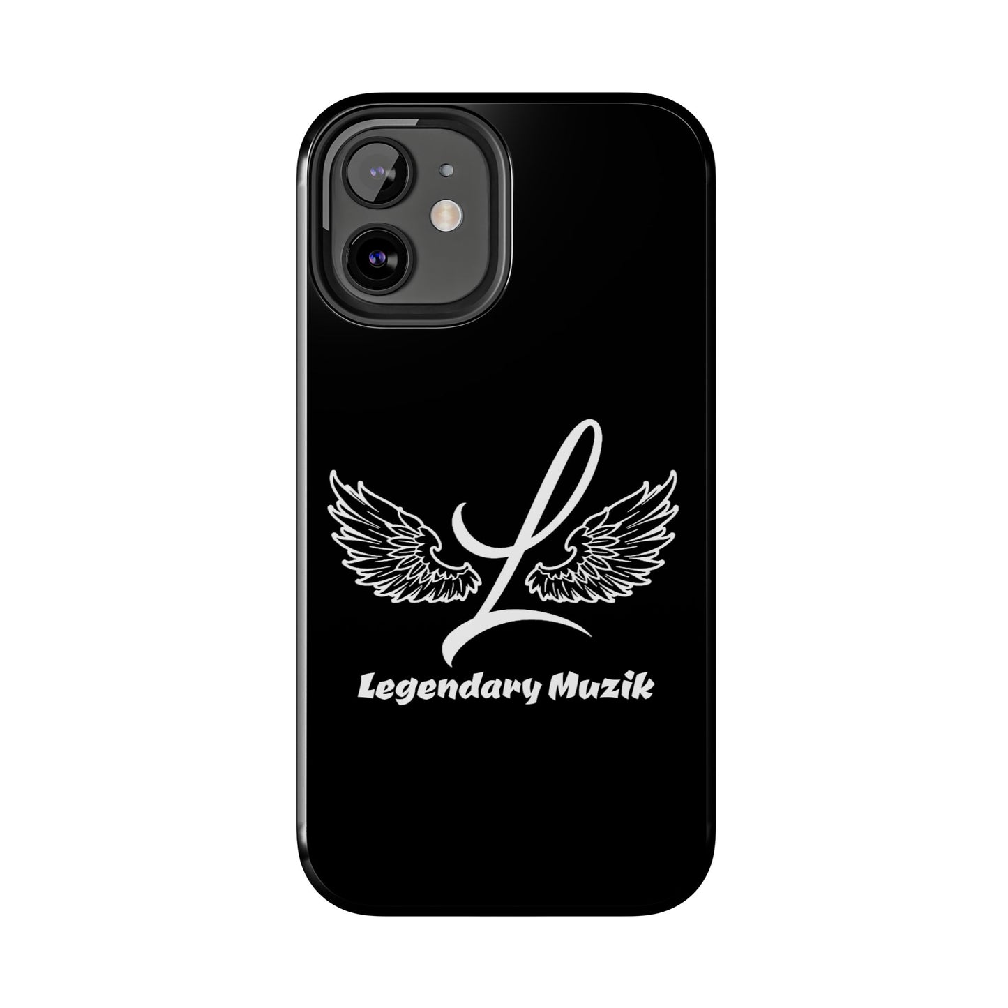 Tough Phone Cases, Case-Mate Black