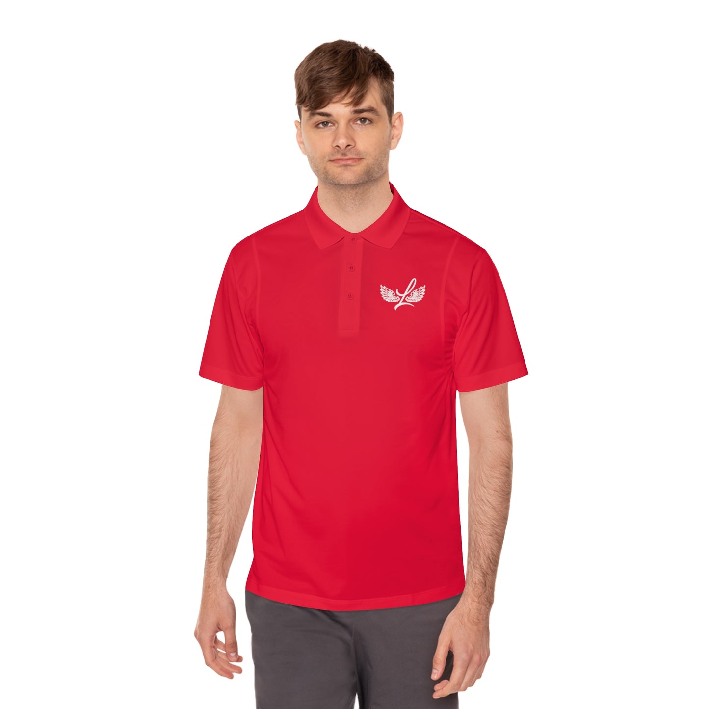 Legendary Sport Polo Shirt