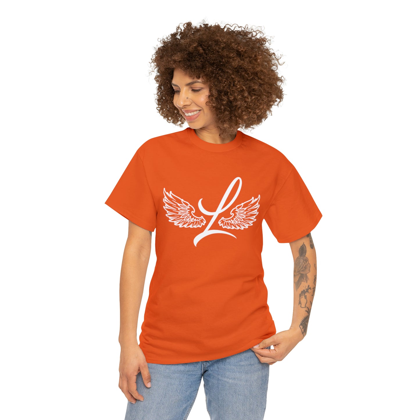 Simple Legendary Tee