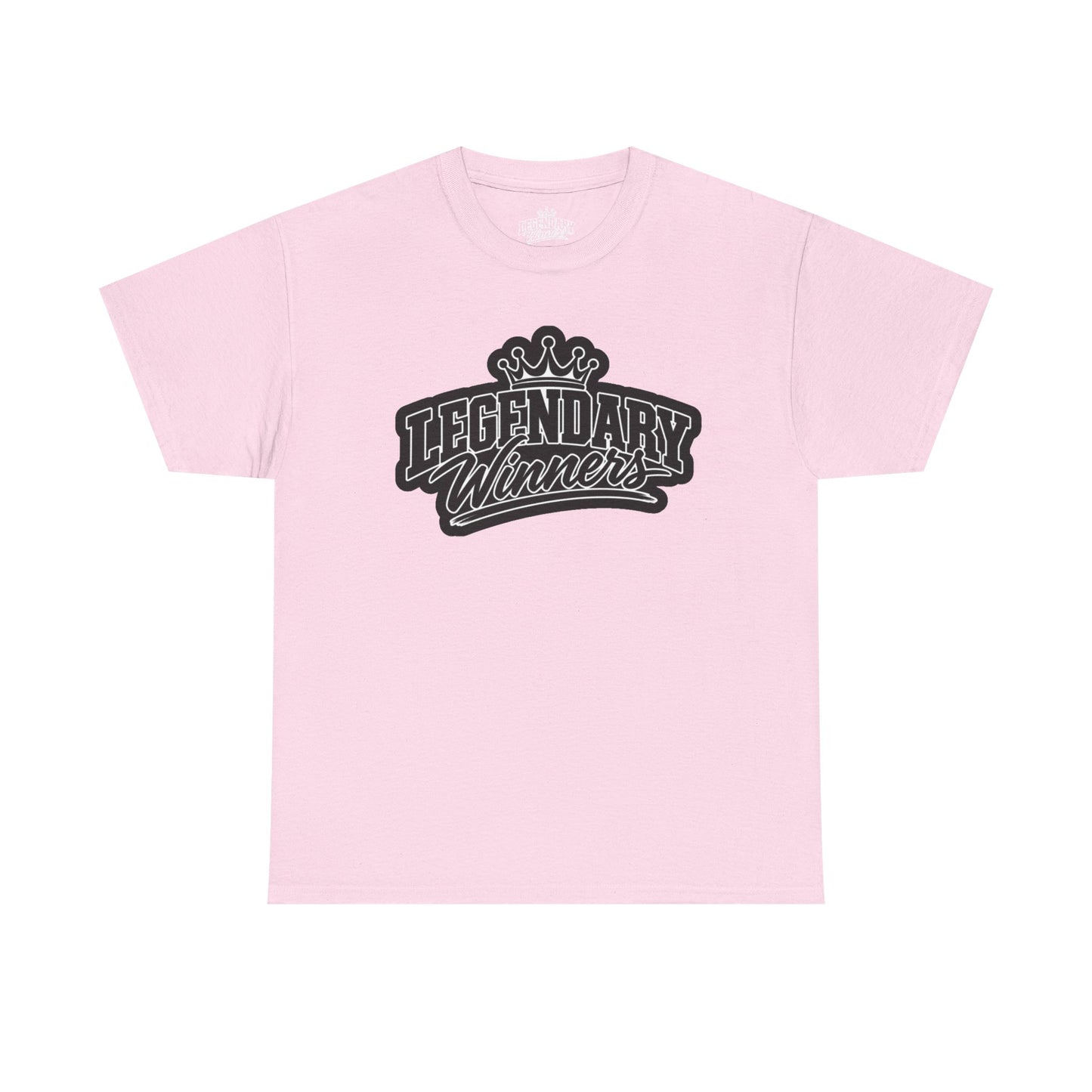 Legendary Winner's Row Biketoberfest T'z