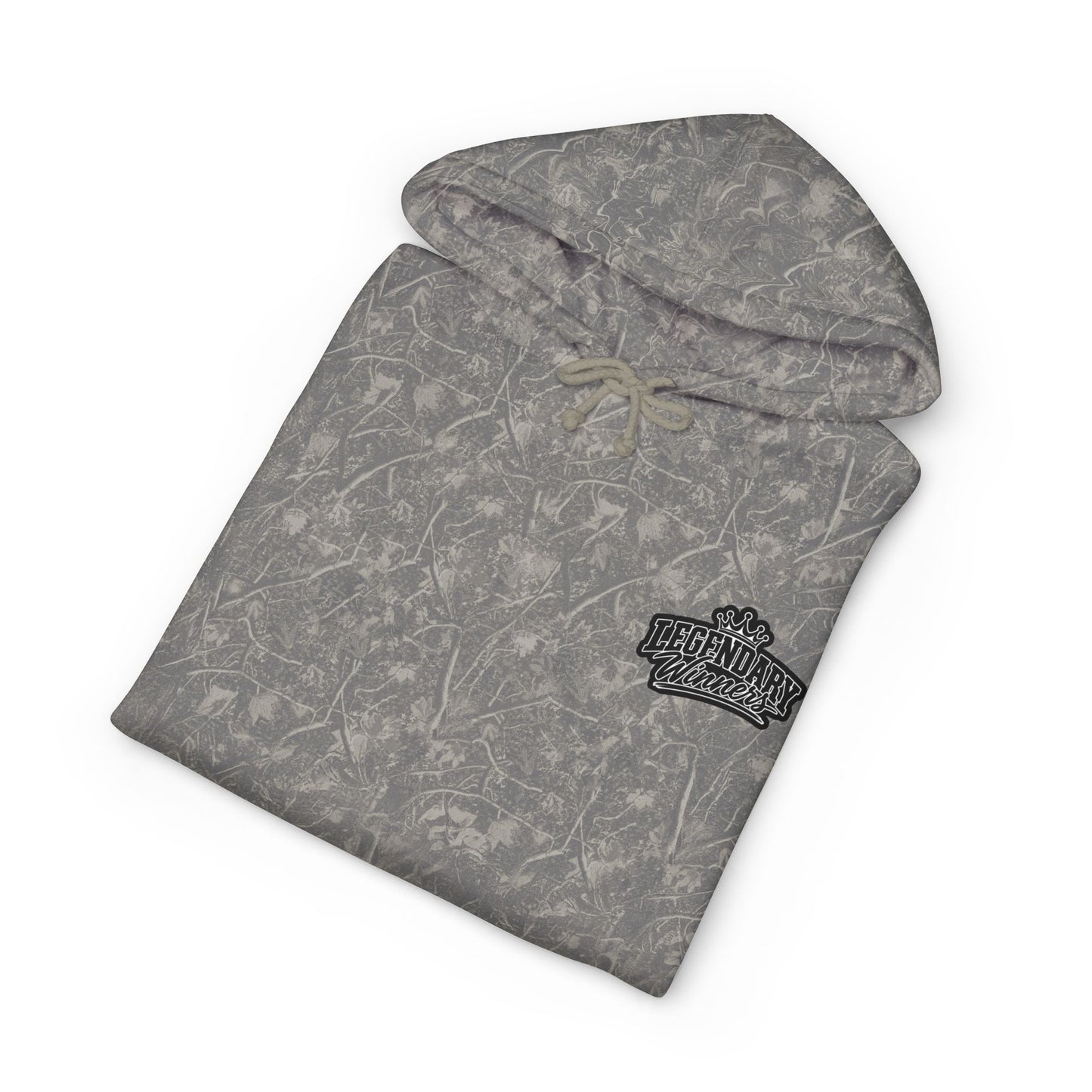 Legendary Winner's Row Hoodie Biketoberfest Hoodie
