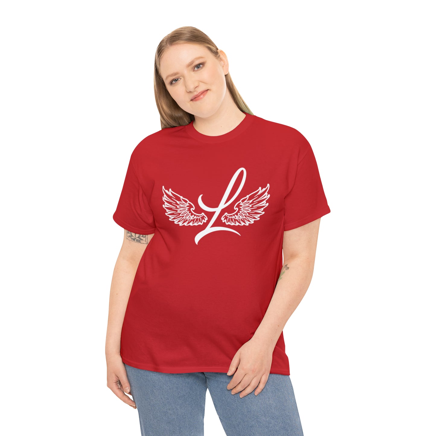 Simple Legendary Tee