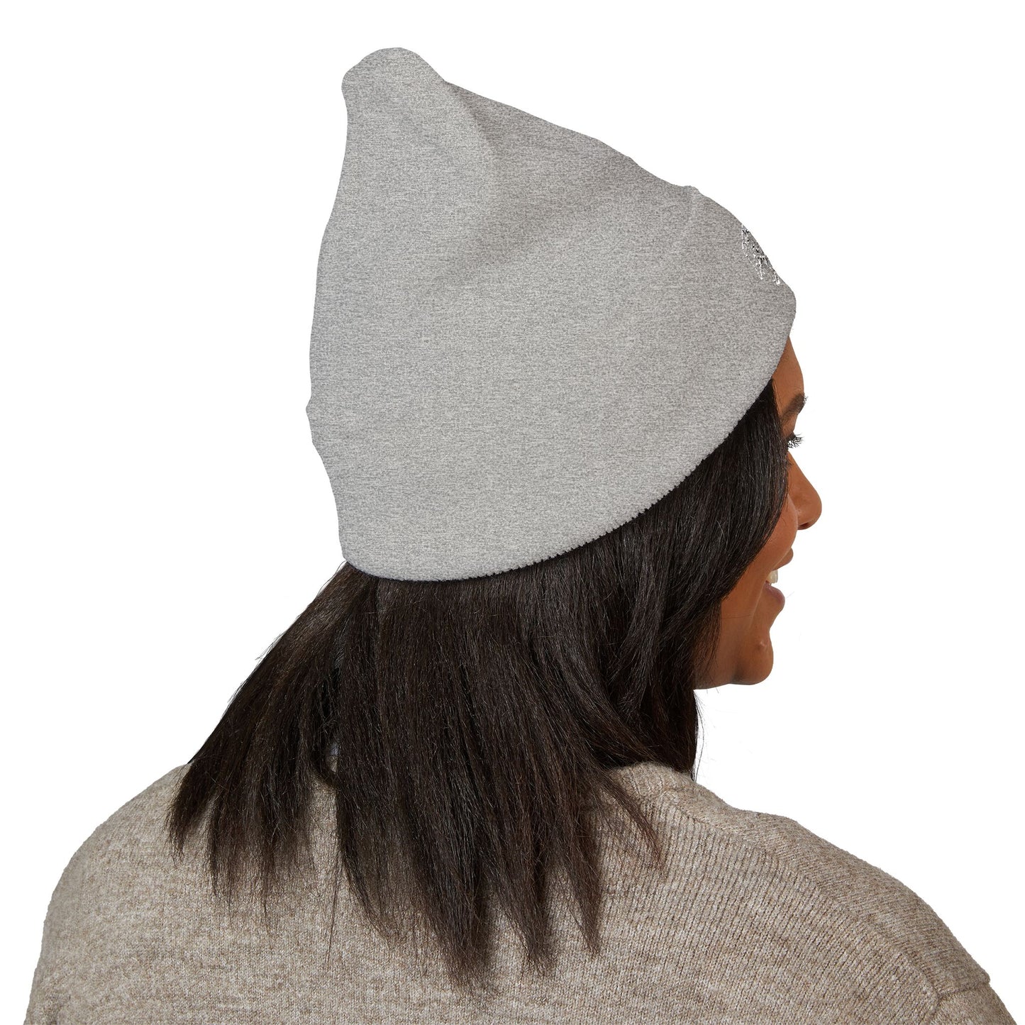 Legendary Winner's Row Embroidered Beanie