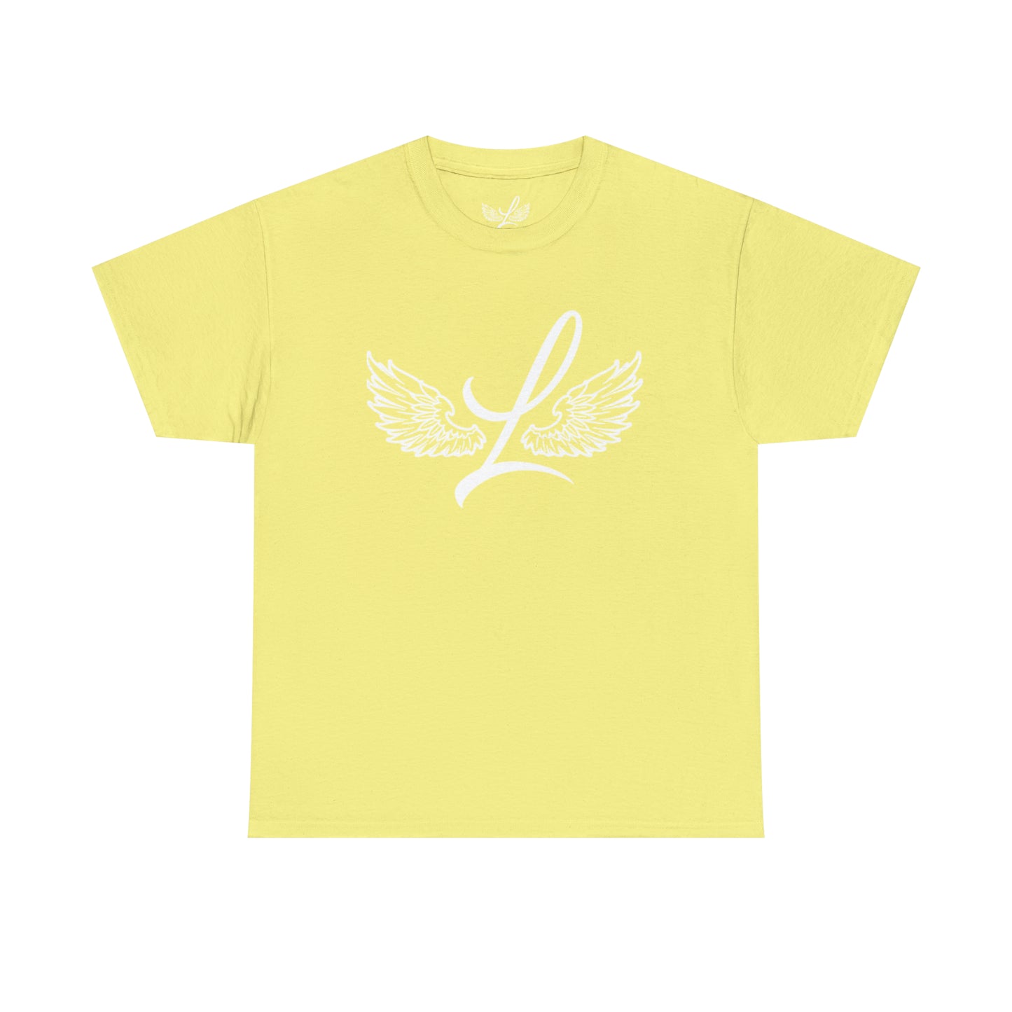 Simple Legendary Tee