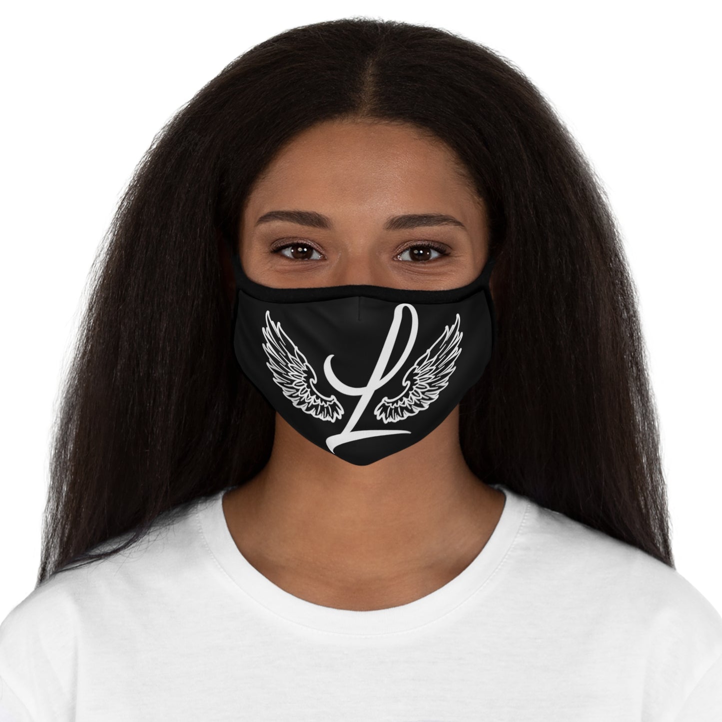 Fitted Face Mask