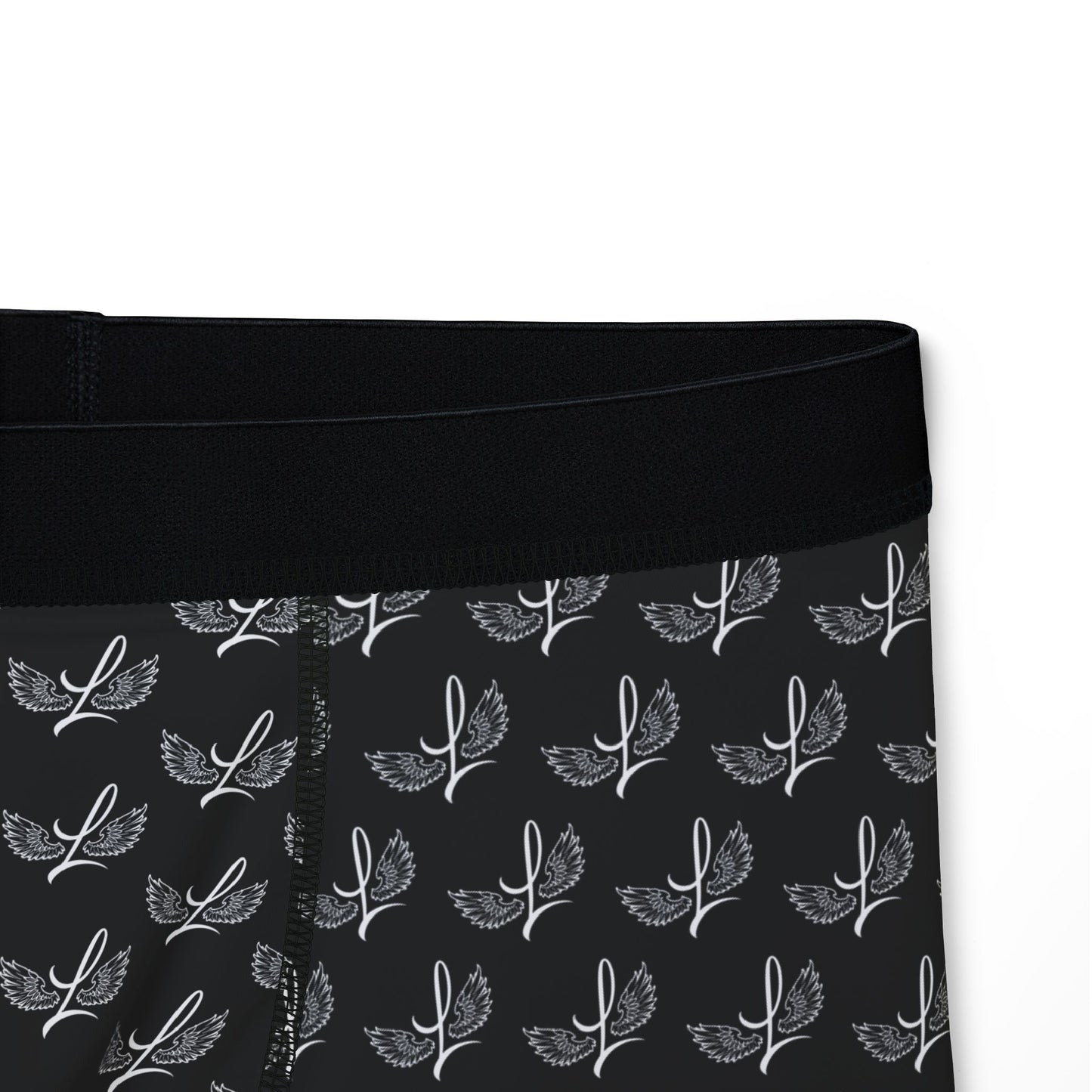 Legendary L's Men's Boxers