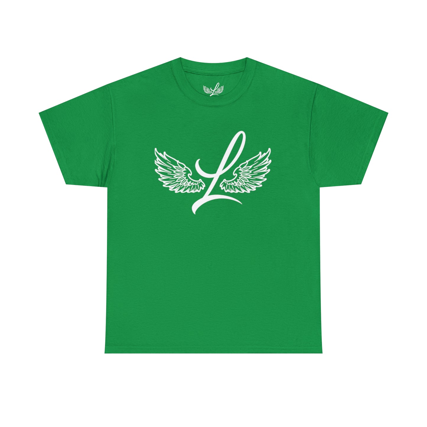 Simple Legendary Tee