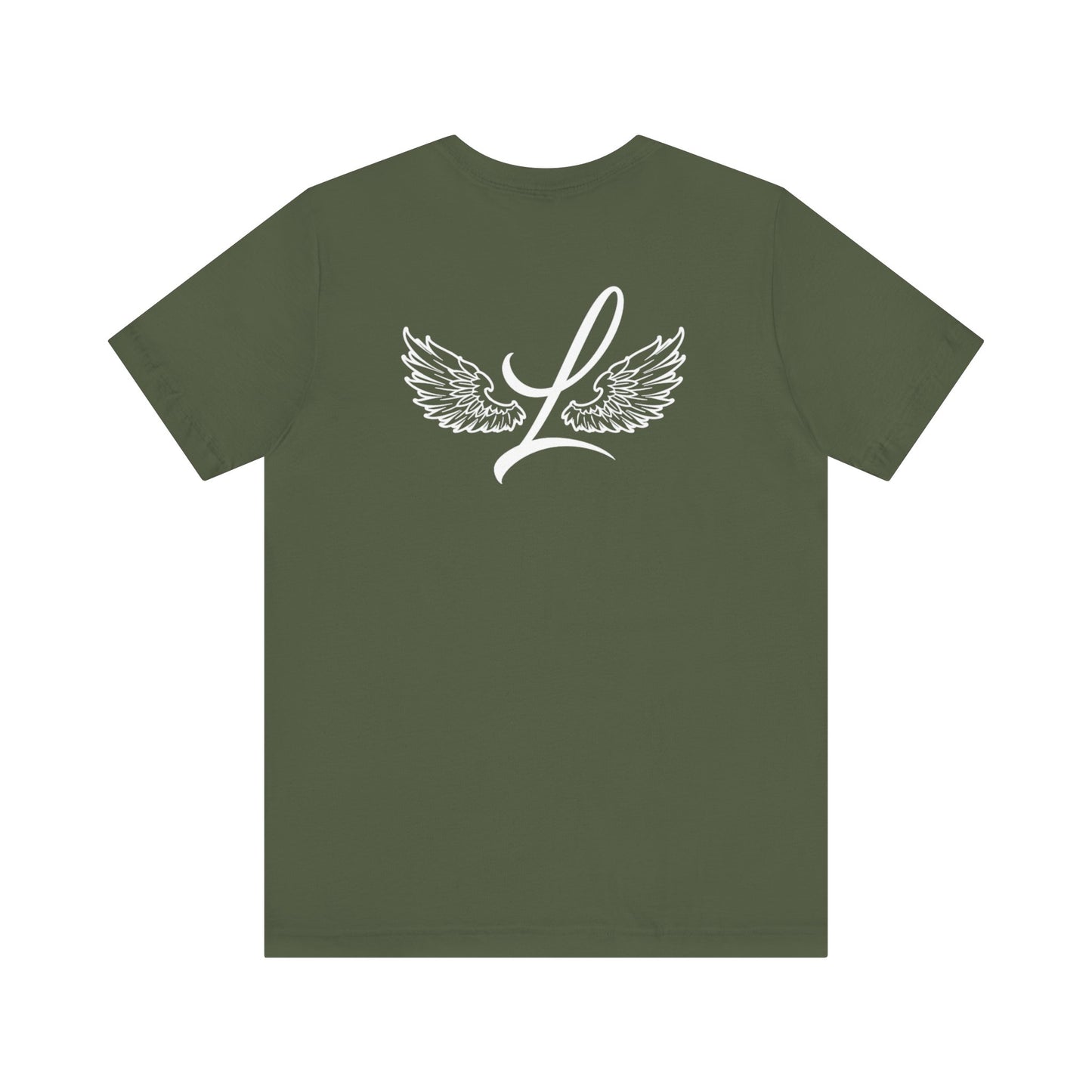 Legendary Camo Q'z T'z