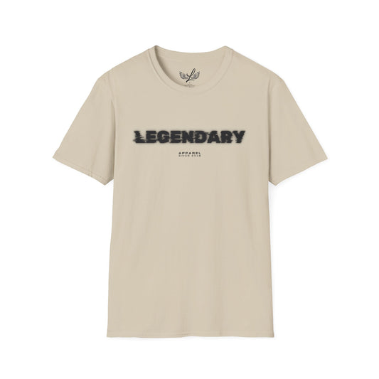 Legendary Apparel T-Shirt