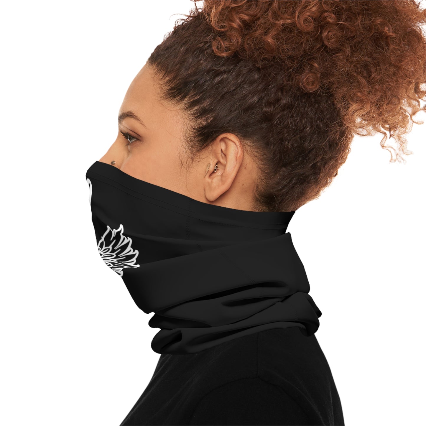 Legendary Gaiter