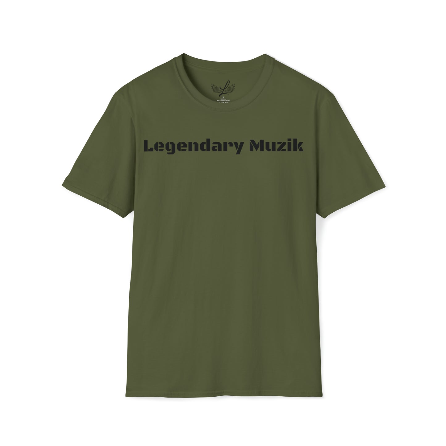 Dare Legendary T-Shirt
