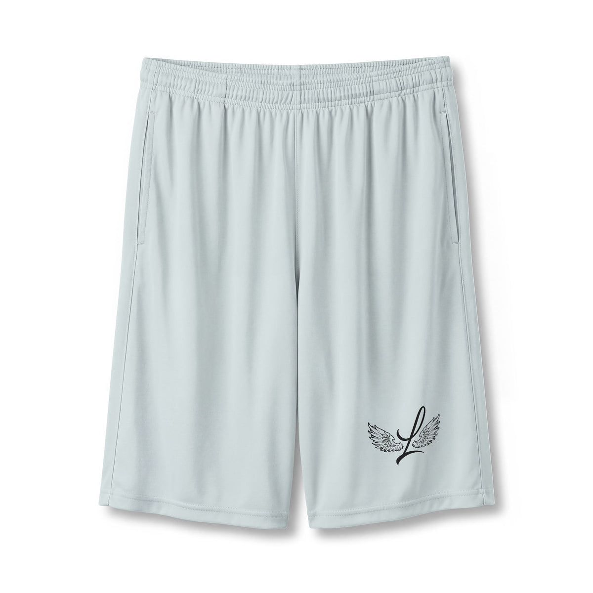 Legendary Pocketed 7" Shorts