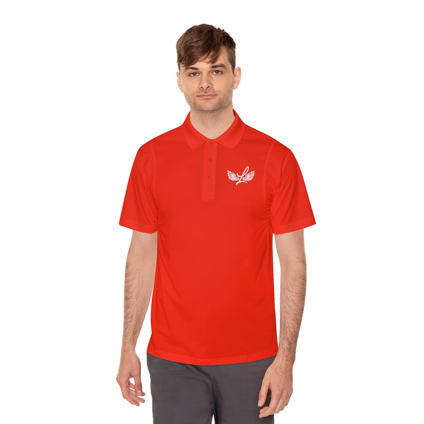 Legendary Sport Polo Shirt